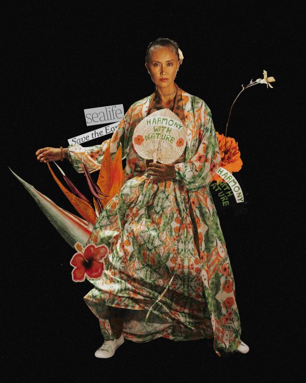 Woman 1 - Image 2