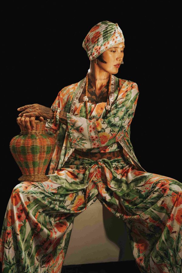 Woman 1 - Image 3