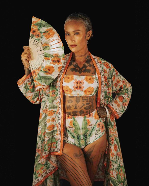 Woman 1 - Image 4