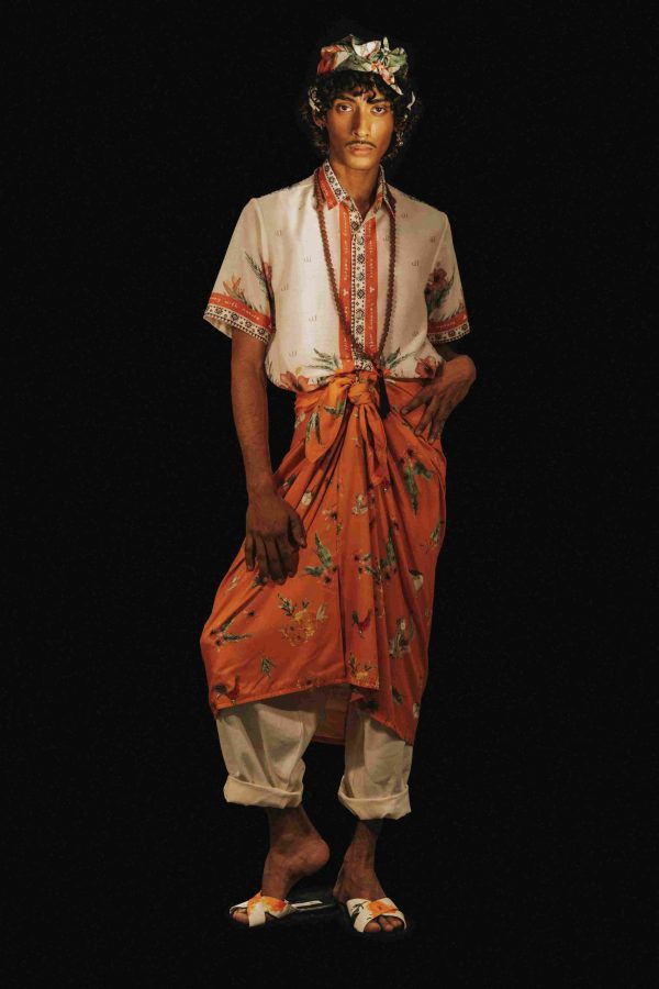 Man 1