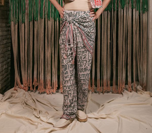 Aksara Pants - Image 2