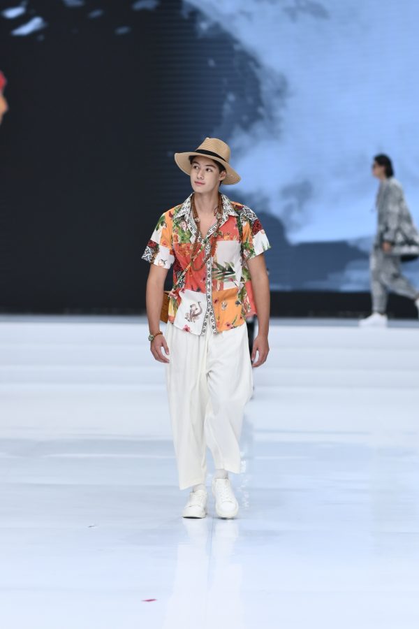 Arunika Shirt - Image 2
