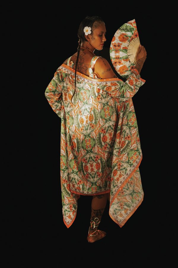 Amanda Klewer Coat - Image 2