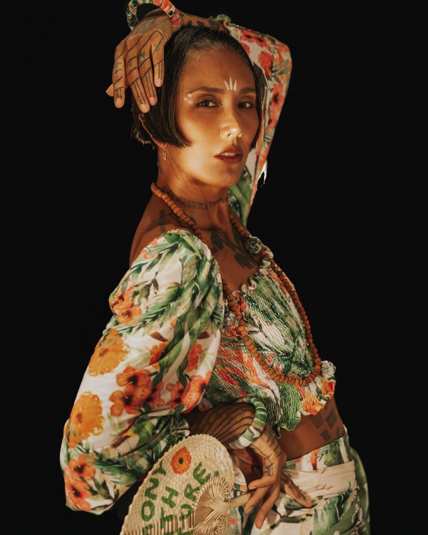 Yasa Top - Image 2