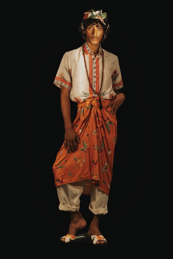 Gaia Shirt - Image 2