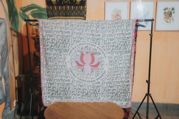 Aksara Scarf - Image 2