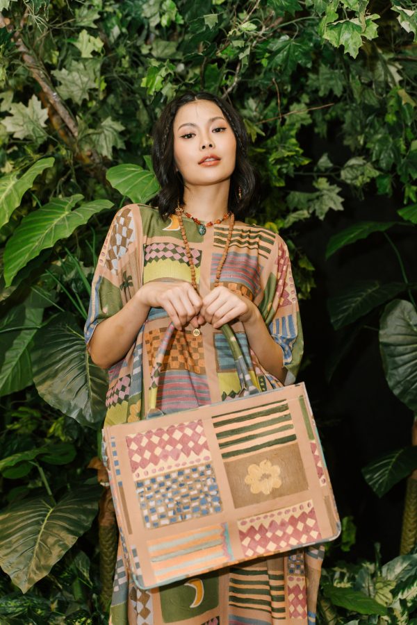 Patchwork Bag