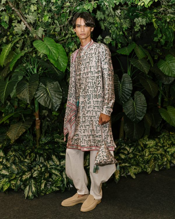 Aksara Koko Shirt - Image 2