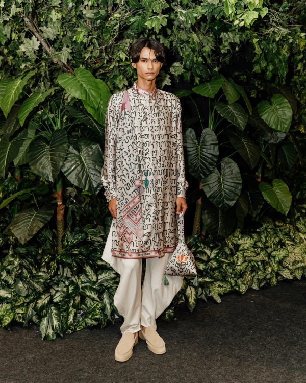 Aksara Koko Shirt - Image 3