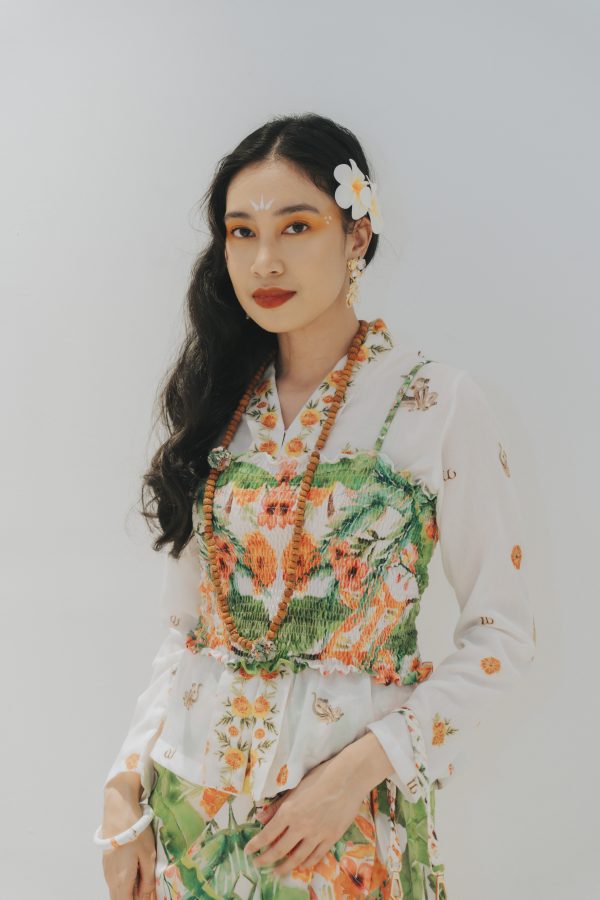 Rahajeng Kebaya