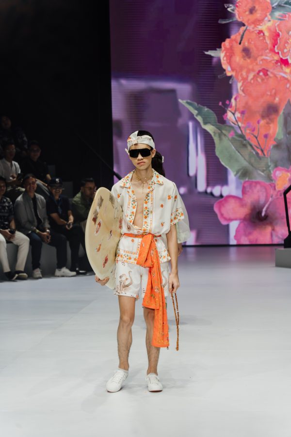 Aman Resort Shirt - Image 3