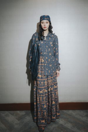 Kambaa Long Sleeve Shirt