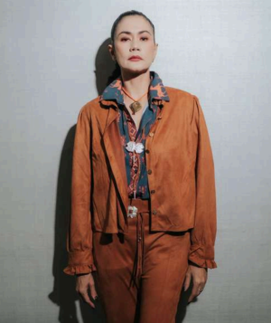 “Hambù Luri” Outer Shirt