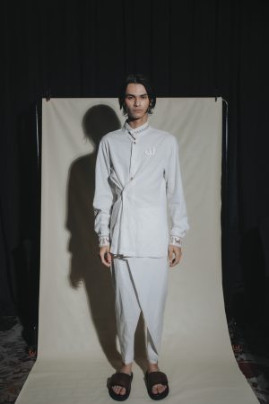 Lero Linen Pants