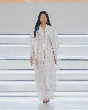 Sita Long Kebaya