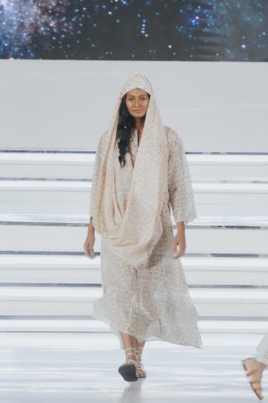 Sarambia Dress