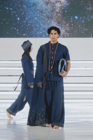 Sikka Denim Pants