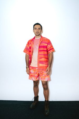 Coral Labuan Bajo Resort Shirt