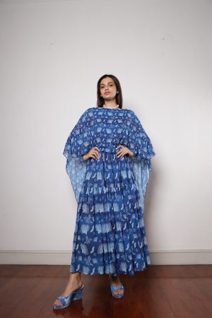 Carmela Dress