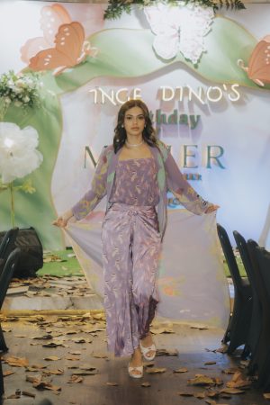 Sundaland Kebaya