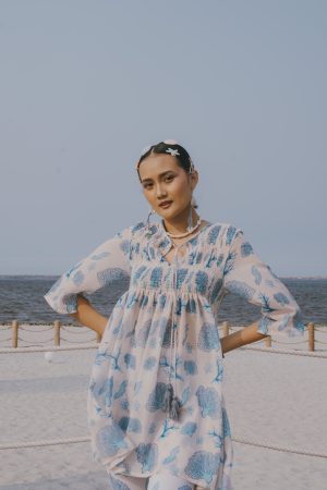 Amore Resort Dress