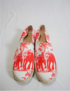 Pygmy Shoes